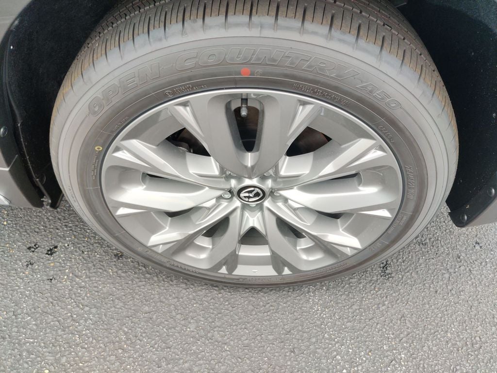 2026 Mazda Mazda CX-90 3.3 Turbo Premium Plus AWD