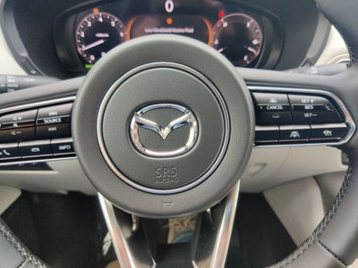 2026 Mazda Mazda CX-90 3.3 Turbo Premium Plus AWD