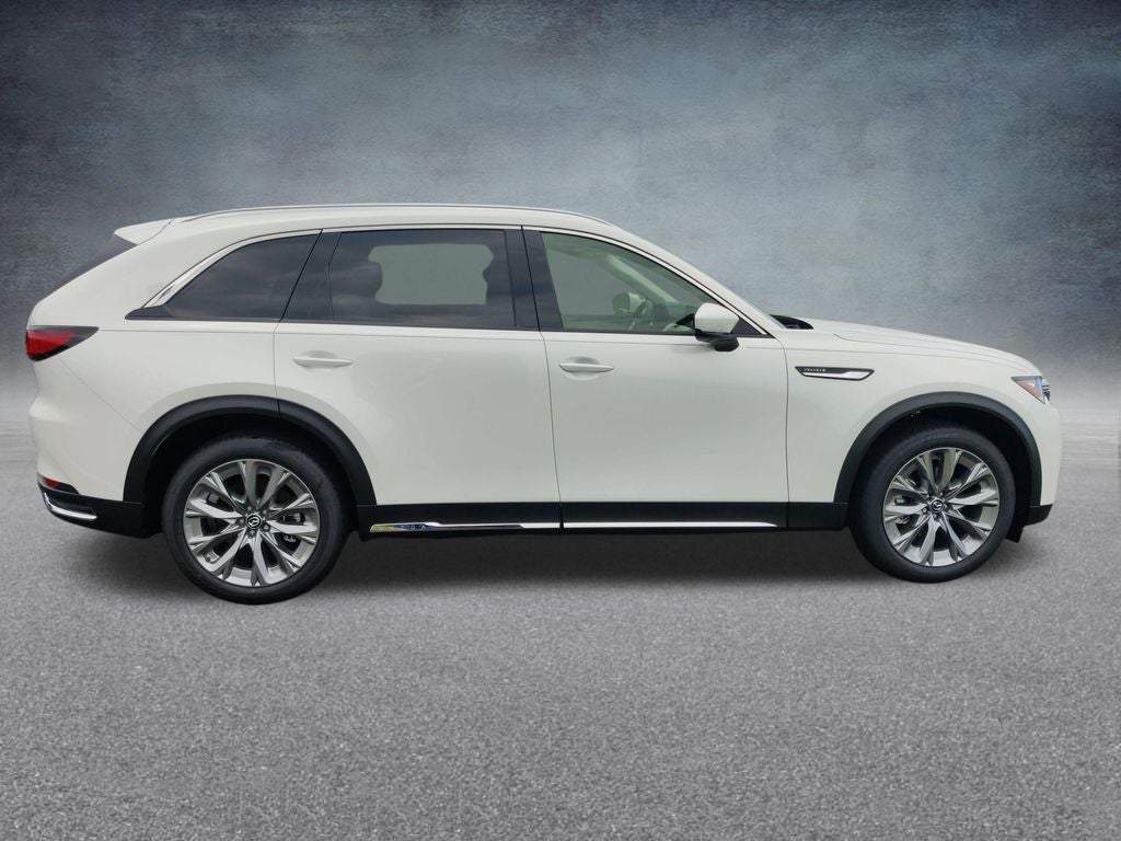 2026 Mazda Mazda CX-90 3.3 Turbo Premium Plus AWD