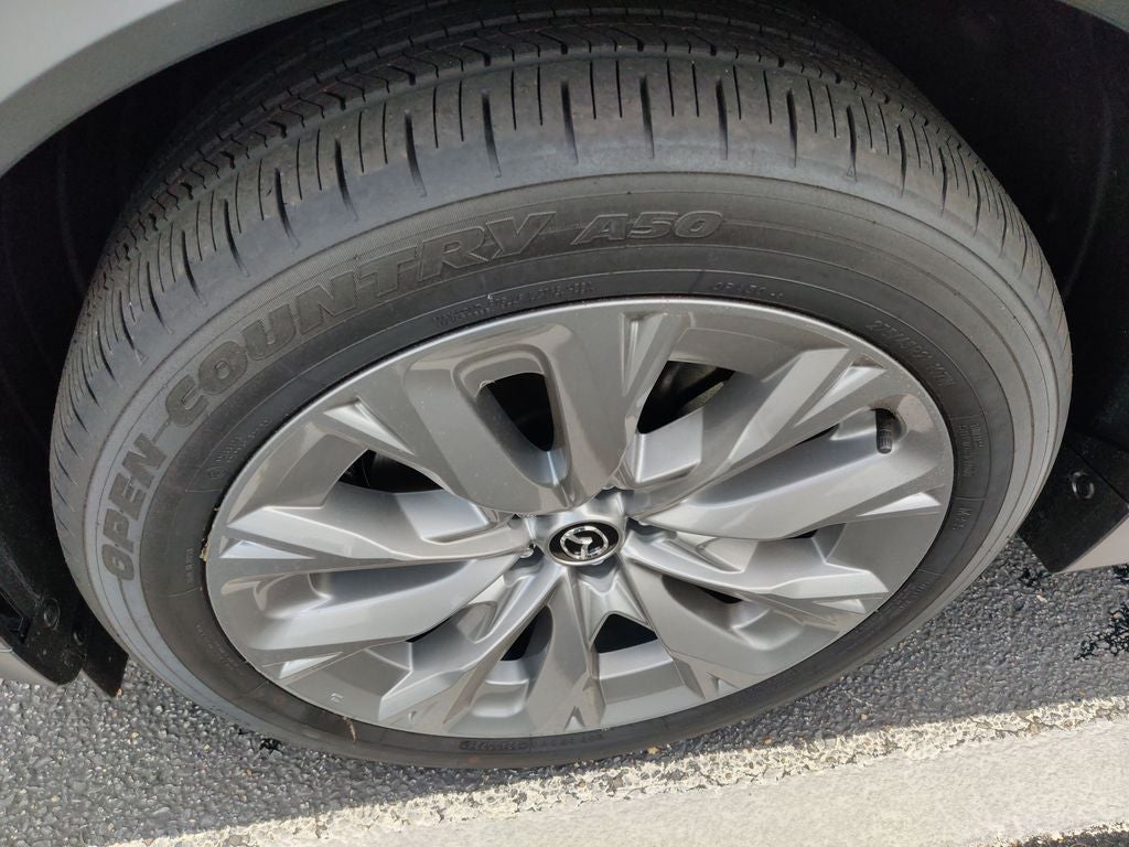 2026 Mazda Mazda CX-90 3.3 Turbo Premium Plus AWD
