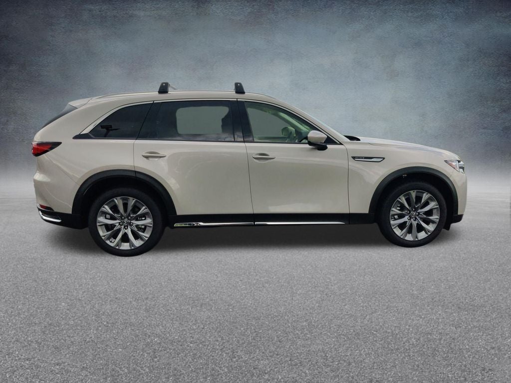 2026 Mazda Mazda CX-90 3.3 Turbo Premium Plus AWD