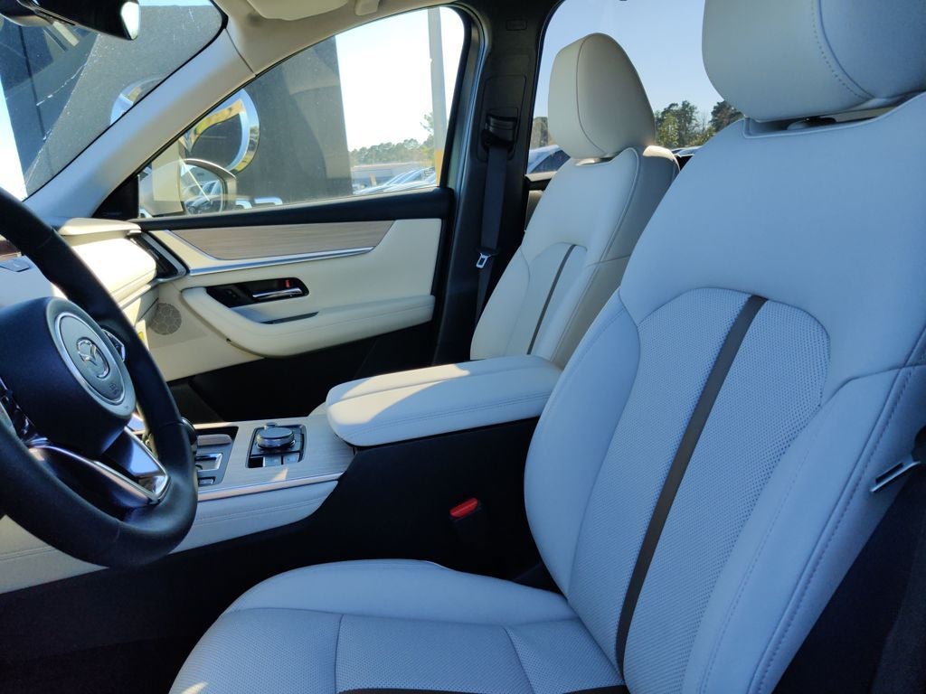 2026 Mazda Mazda CX-90 3.3 Turbo Premium Plus AWD