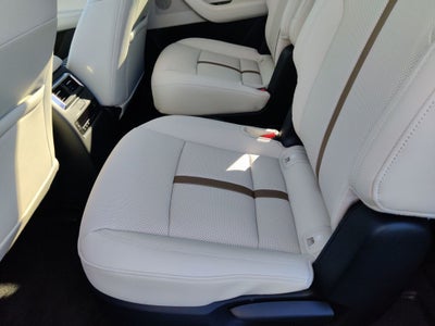 2026 Mazda Mazda CX-90 3.3 Turbo Premium Plus AWD