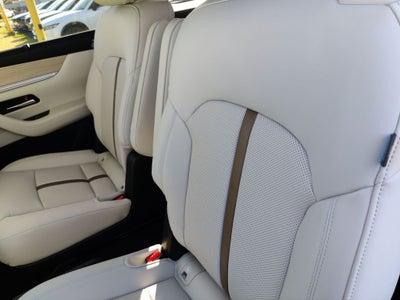 2026 Mazda Mazda CX-90 3.3 Turbo Premium Plus AWD