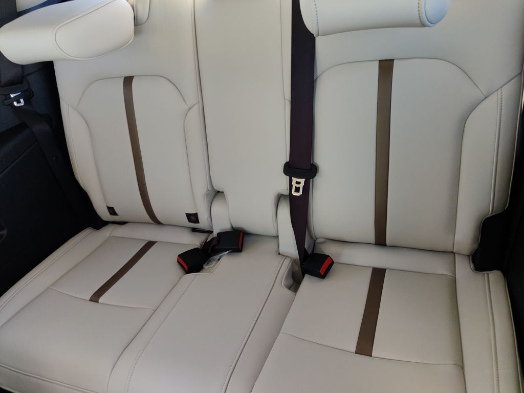 2026 Mazda Mazda CX-90 3.3 Turbo Premium Plus AWD