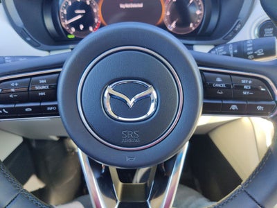 2026 Mazda Mazda CX-90 3.3 Turbo Premium Plus AWD