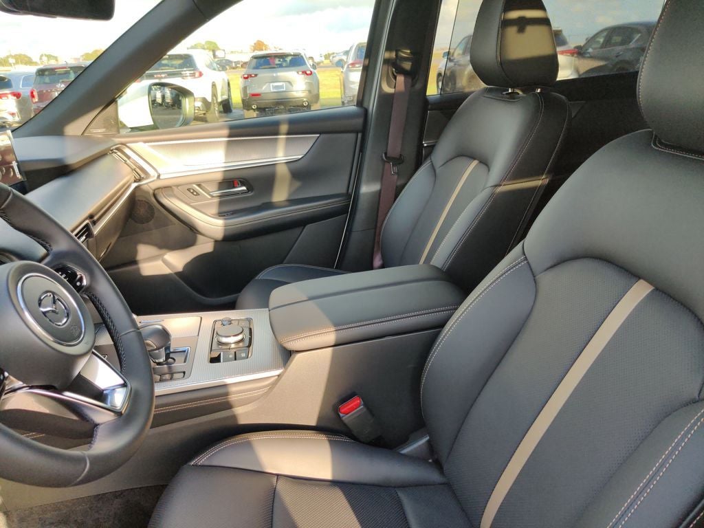 2026 Mazda Mazda CX-90 3.3 Turbo Premium Plus AWD