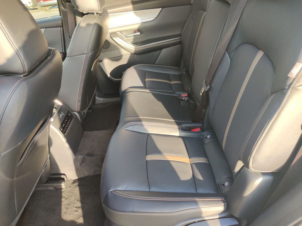 2026 Mazda Mazda CX-90 3.3 Turbo Premium Plus AWD