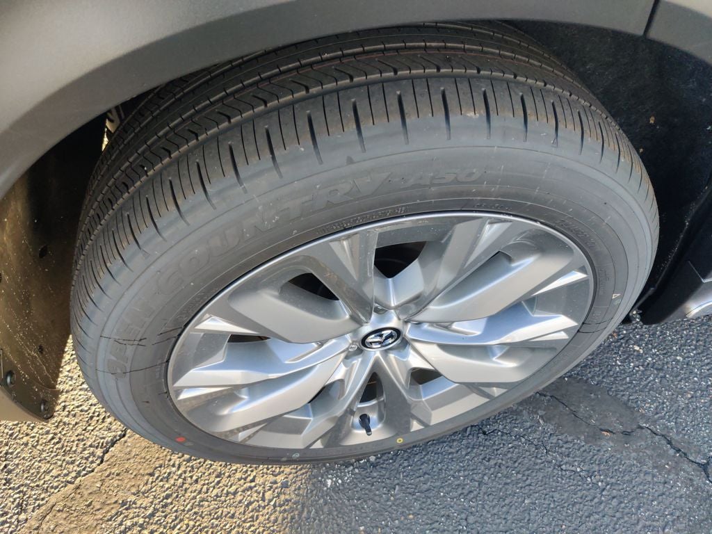 2026 Mazda Mazda CX-90 3.3 Turbo Premium Plus AWD