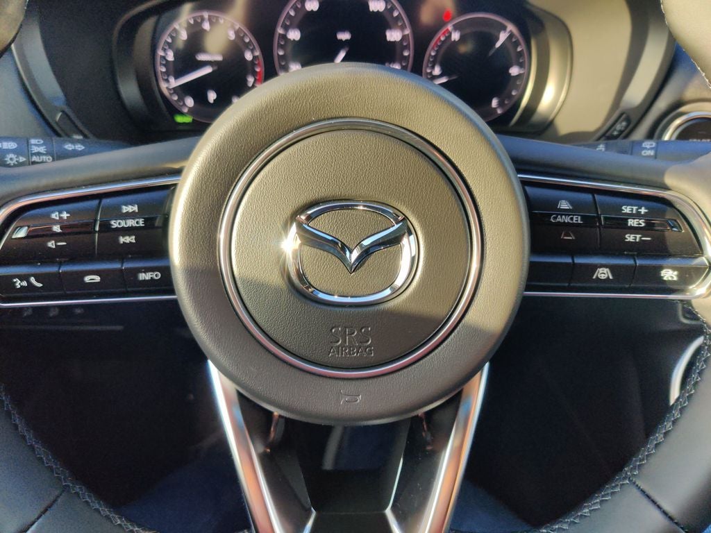 2026 Mazda Mazda CX-90 3.3 Turbo Premium Plus AWD