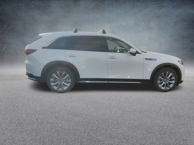 2026 Mazda Mazda CX-90 3.3 Turbo Premium Plus AWD