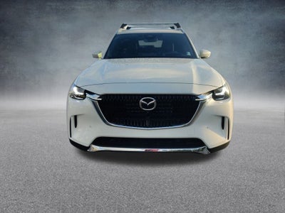 2026 Mazda Mazda CX-90 3.3 Turbo Premium Plus AWD