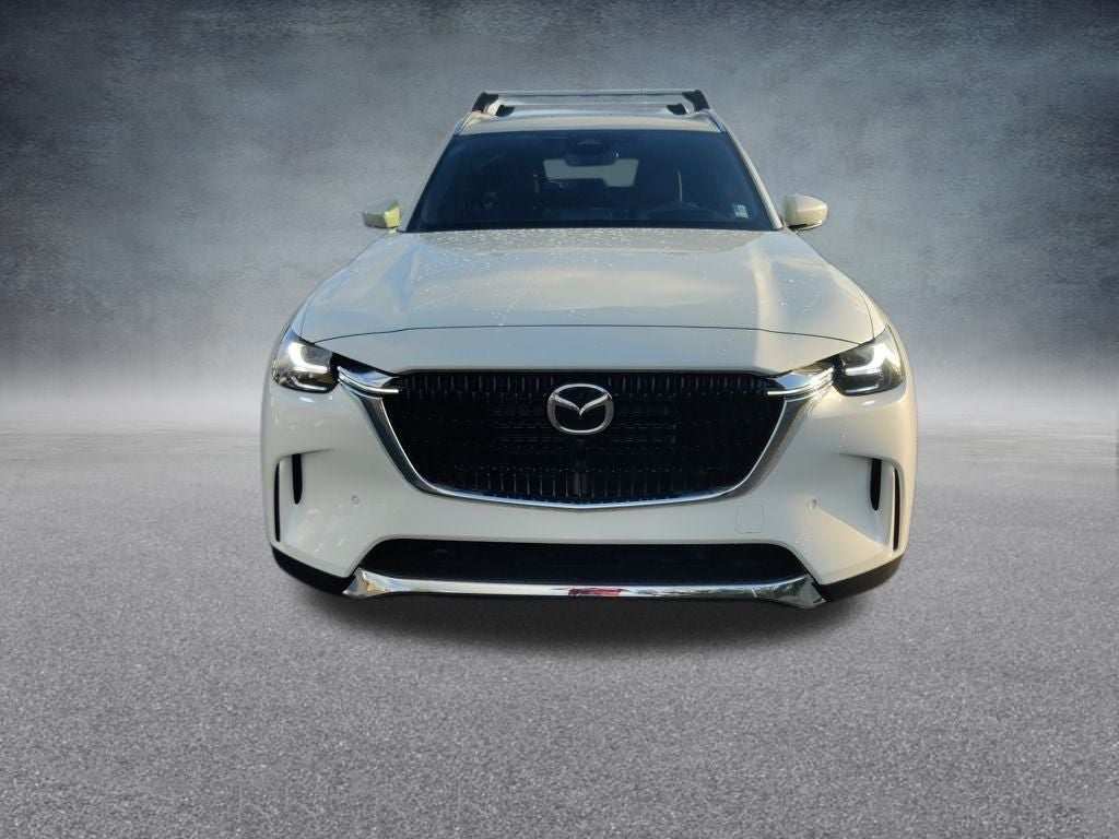 2026 Mazda Mazda CX-90 3.3 Turbo Premium Plus AWD