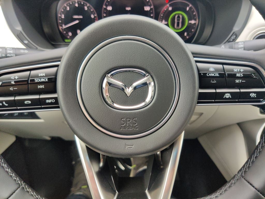 2026 Mazda Mazda CX-90 3.3 Turbo Premium Plus AWD