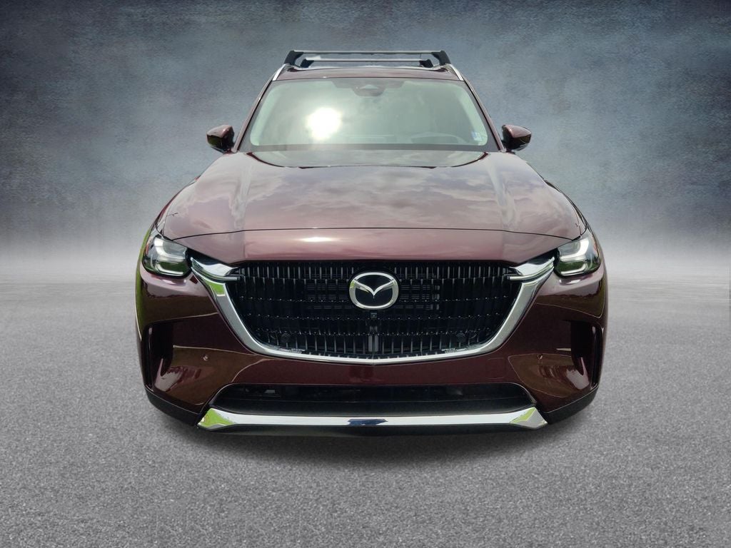 2026 Mazda Mazda CX-90 3.3 Turbo Premium Plus AWD