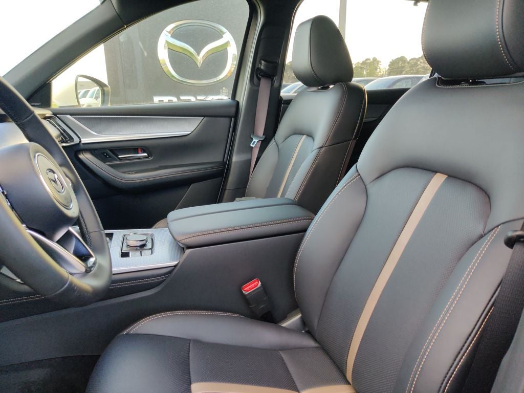 2026 Mazda Mazda CX-90 3.3 Turbo Premium Plus AWD