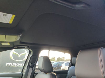 2026 Mazda Mazda CX-90 3.3 Turbo Premium Plus AWD