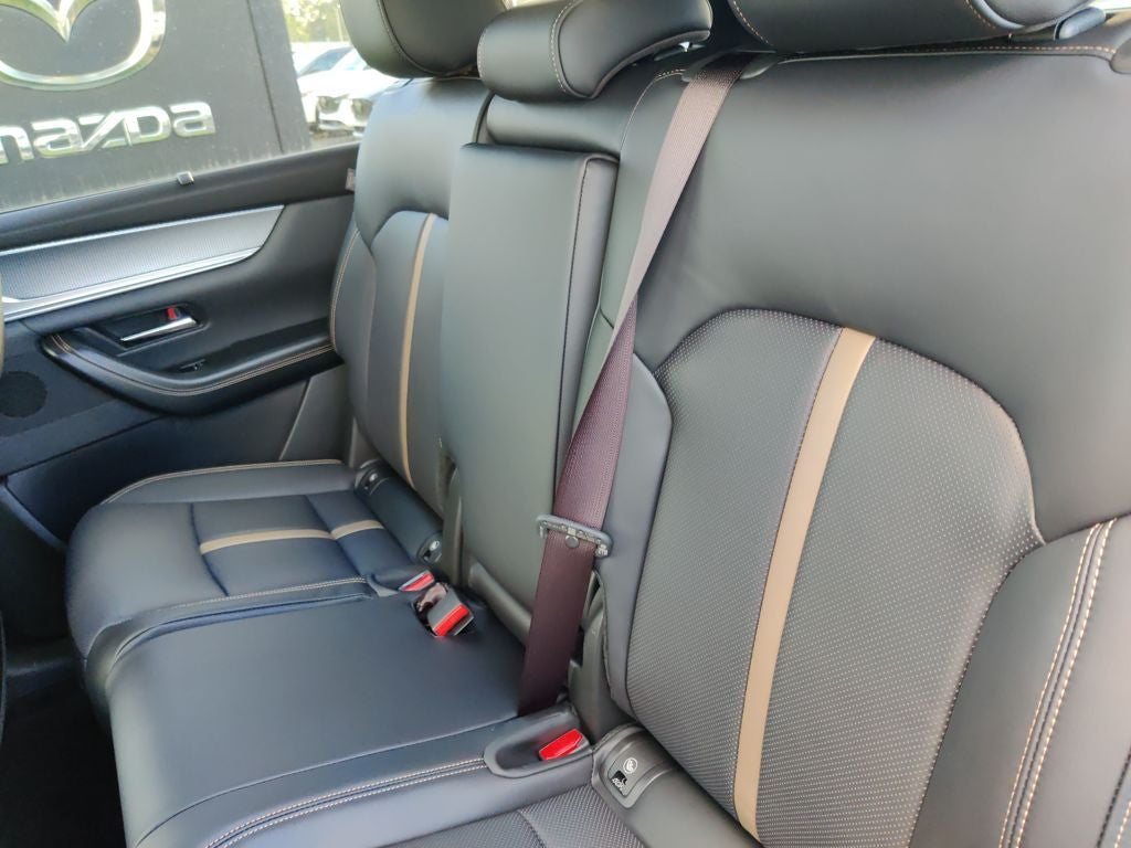 2026 Mazda Mazda CX-90 3.3 Turbo Premium Plus AWD