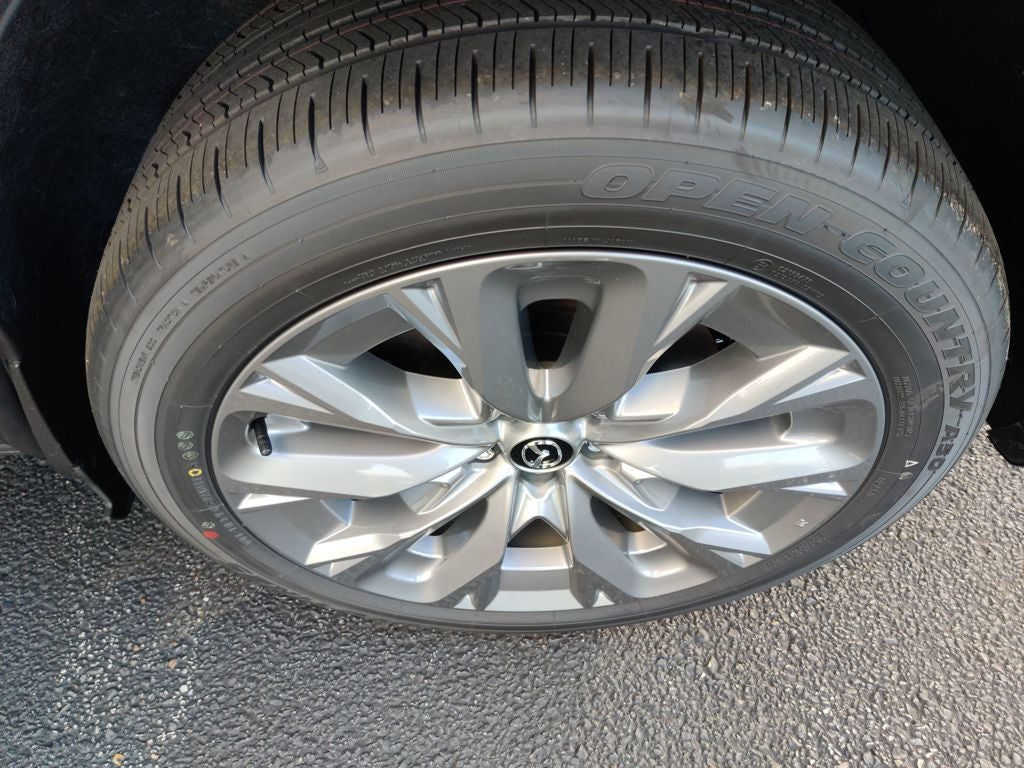 2026 Mazda Mazda CX-90 3.3 Turbo Premium Plus AWD