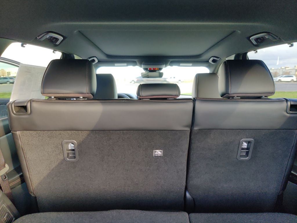 2026 Mazda Mazda CX-90 3.3 Turbo Premium Plus AWD