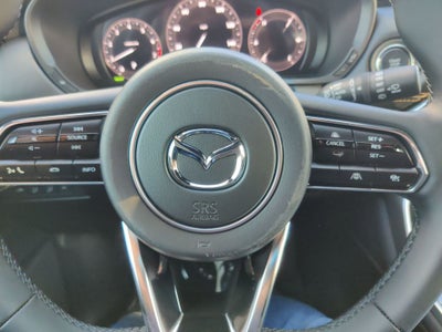 2026 Mazda Mazda CX-90 3.3 Turbo Premium Plus AWD
