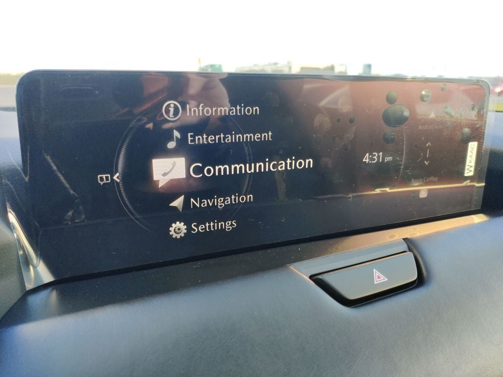 2026 Mazda Mazda CX-90 3.3 Turbo Premium Plus AWD