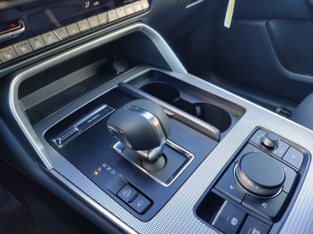 2026 Mazda Mazda CX-90 3.3 Turbo Premium Plus AWD