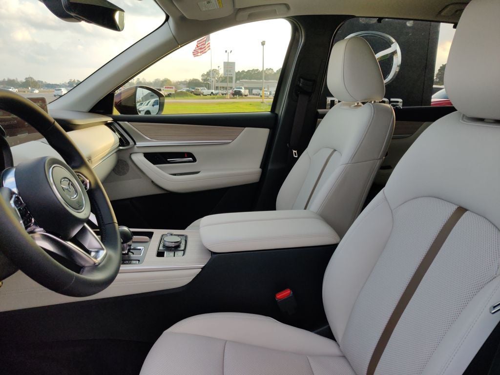 2026 Mazda Mazda CX-90 3.3 Turbo Premium Plus AWD