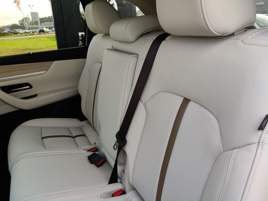 2026 Mazda Mazda CX-90 3.3 Turbo Premium Plus AWD