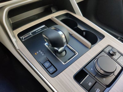 2026 Mazda Mazda CX-90 3.3 Turbo Premium Plus AWD