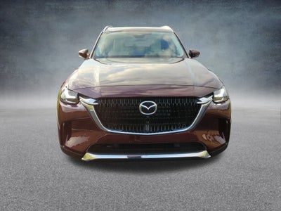 2026 Mazda Mazda CX-90 3.3 Turbo Premium Plus AWD