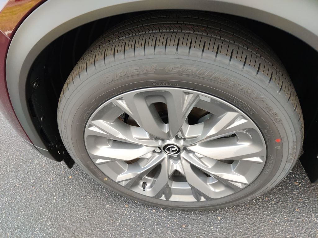 2026 Mazda Mazda CX-90 3.3 Turbo Premium Plus AWD