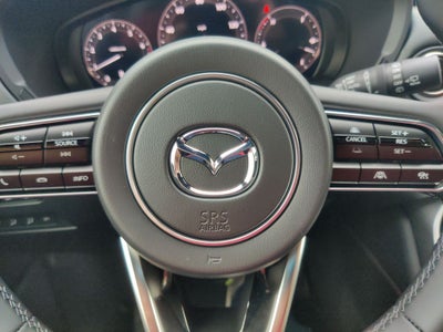2026 Mazda Mazda CX-90 3.3 Turbo Premium Plus AWD