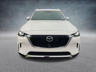 2026 Mazda Mazda CX-90 3.3 Turbo Premium Plus AWD