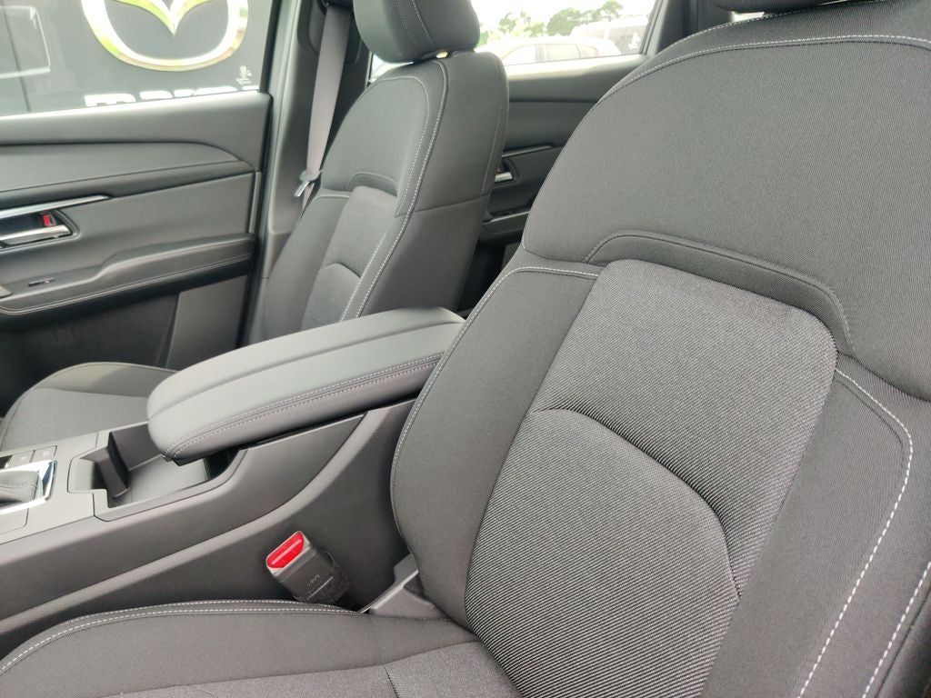 2026 Mazda Mazda CX-5 2.5 S AWD