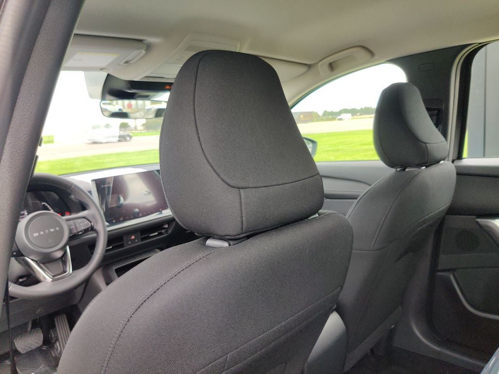 2026 Mazda Mazda CX-5 2.5 S AWD