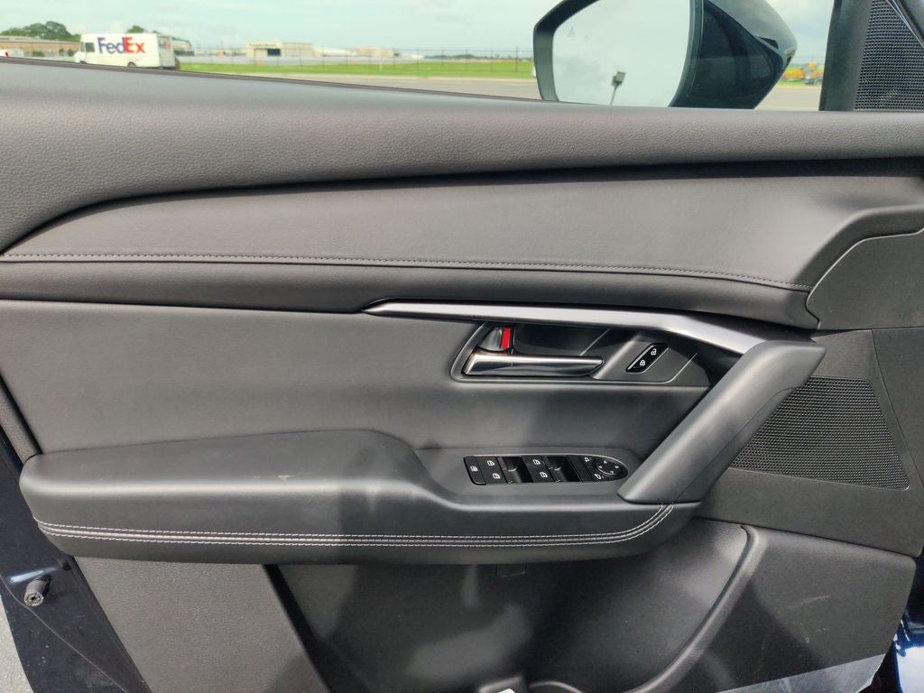 2026 Mazda Mazda CX-5 2.5 S AWD