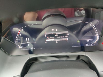 2026 Mazda Mazda CX-5 2.5 S AWD