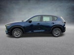 2026 Mazda Mazda CX-5 2.5 S AWD