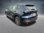 2026 Mazda Mazda CX-5 2.5 S AWD