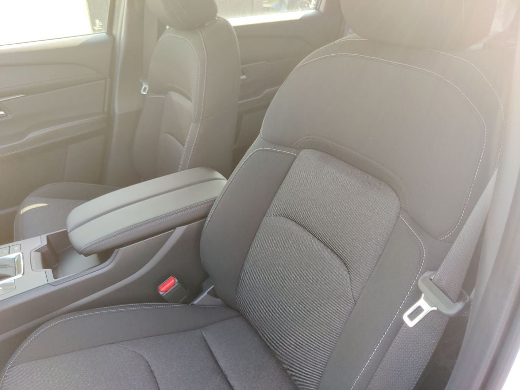 2026 Mazda Mazda CX-5 2.5 S AWD