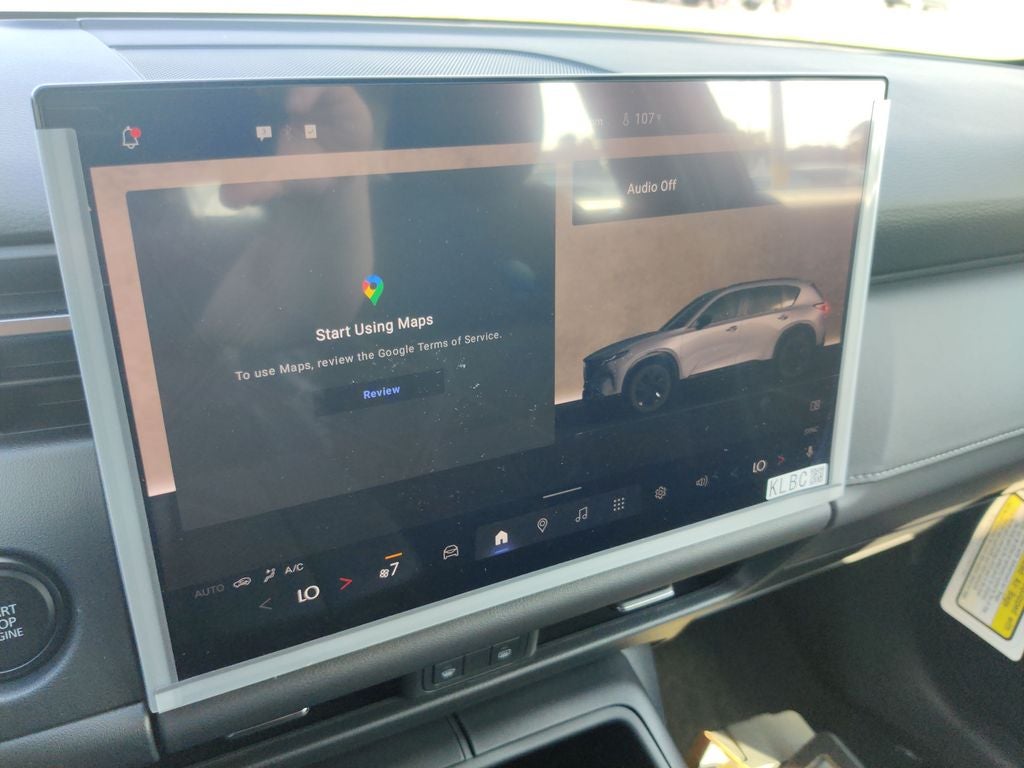 2026 Mazda Mazda CX-5 2.5 S AWD