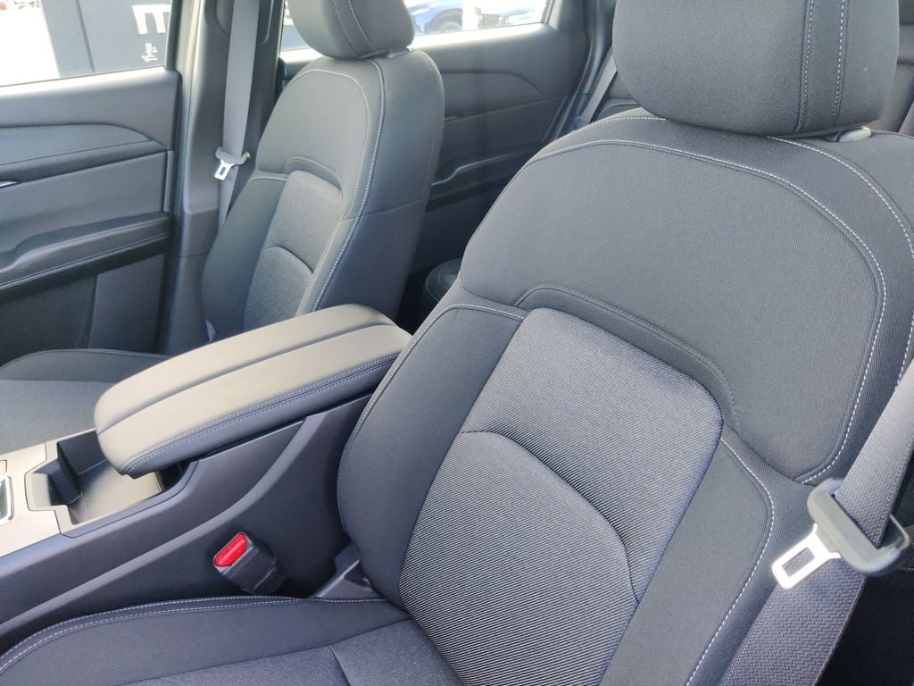 2026 Mazda Mazda CX-5 2.5 S AWD