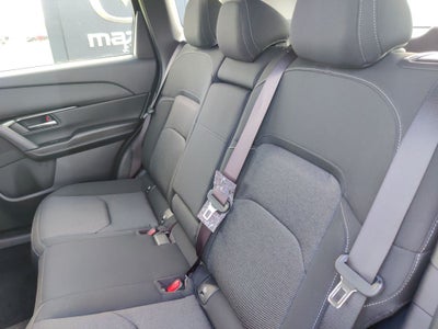 2026 Mazda Mazda CX-5 2.5 S AWD