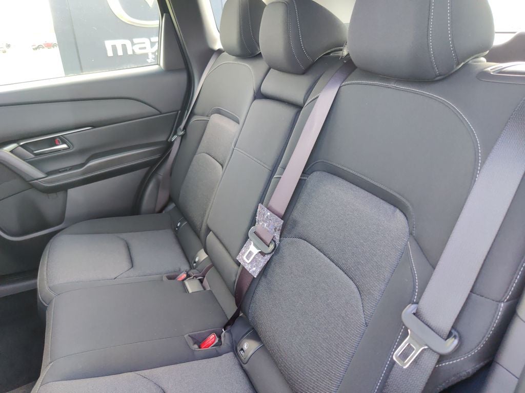 2026 Mazda Mazda CX-5 2.5 S AWD