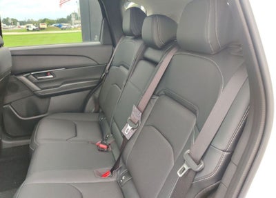 2026 Mazda Mazda CX-5 2.5 S Premium AWD