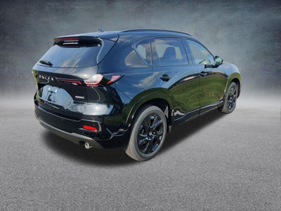 2026 Mazda Mazda CX-5 2.5 S Premium AWD