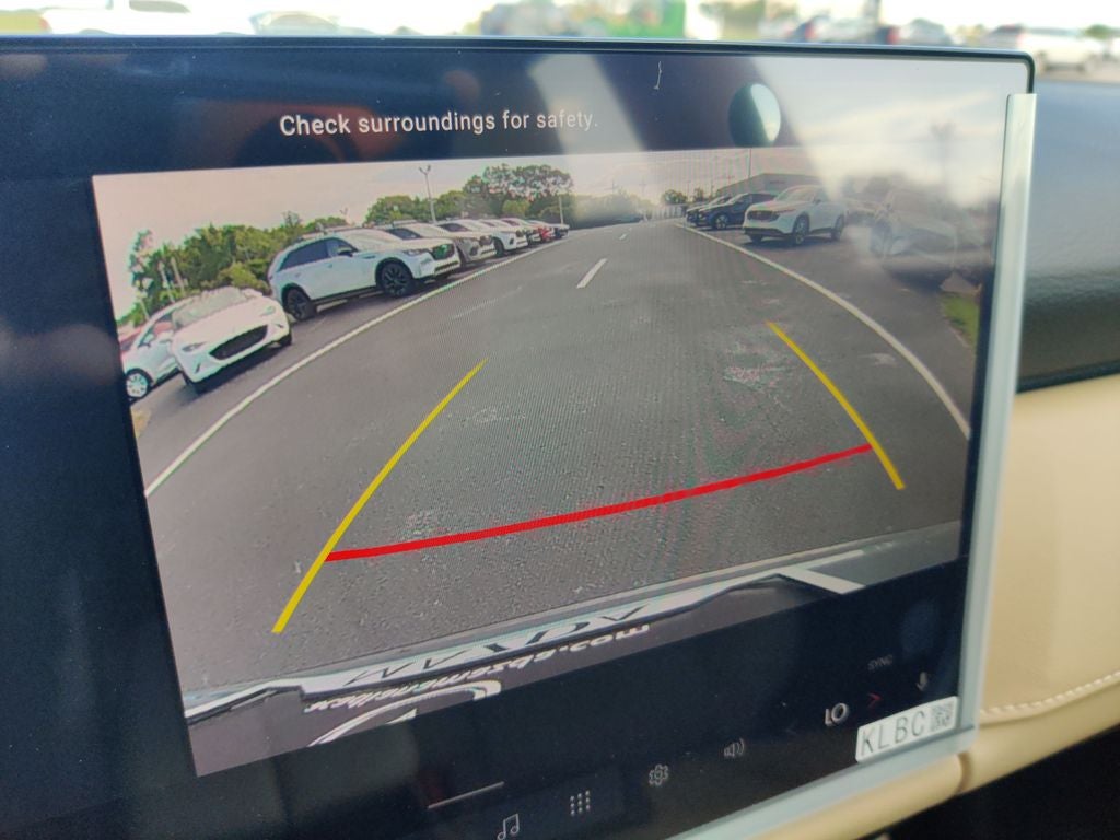 2026 Mazda Mazda CX-5 2.5 S Premium AWD