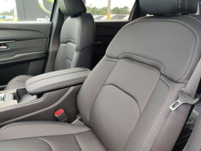 2026 Mazda Mazda CX-5 2.5 S Premium AWD