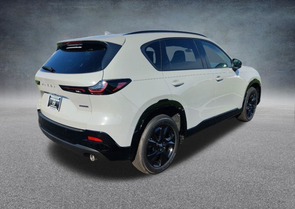 2026 Mazda Mazda CX-5 2.5 S Premium Plus AWD